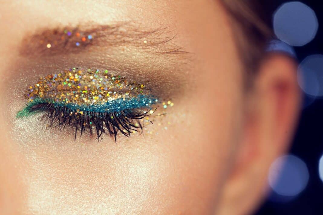 Maquillage printemps